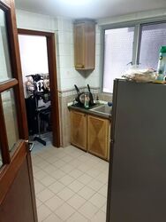 The Bayshore (D16), Condominium #605356271